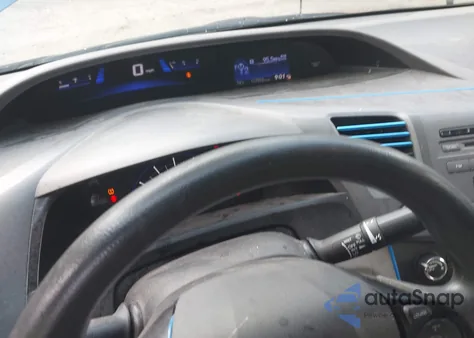 2012 Honda Civic Ex из США, поврежденный, VIN 2HGFB2F81CH532503